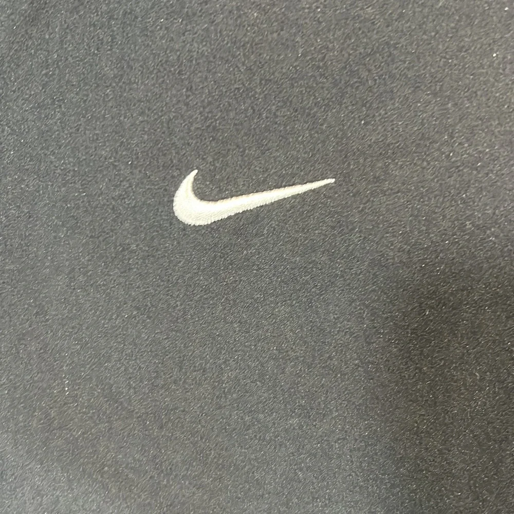 Nike the athletic department mesh lined zip up jacket size Large (12/14) - Picture 2 of 8